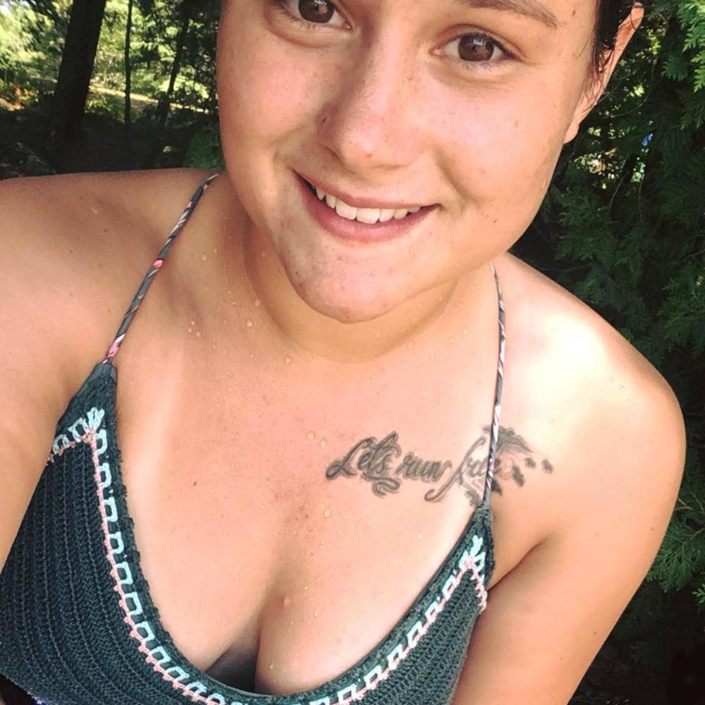 Meet your Posher, Brianna